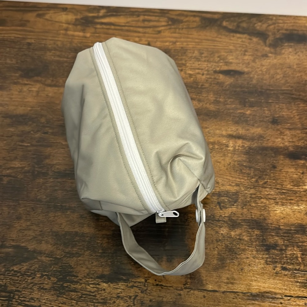 Nora’s Nursery‎ Cloth Wipes with Bag Environmental Friendly